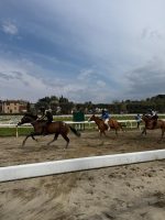 Pian delle Fornaci, successo per la seconda giornata di corse