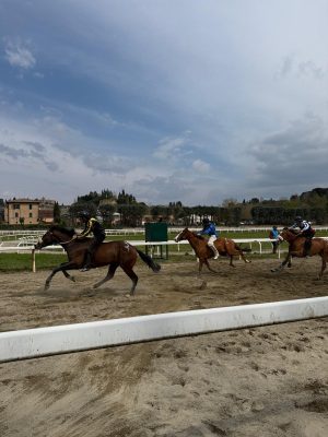 Pian delle Fornaci, successo per la seconda giornata di corse