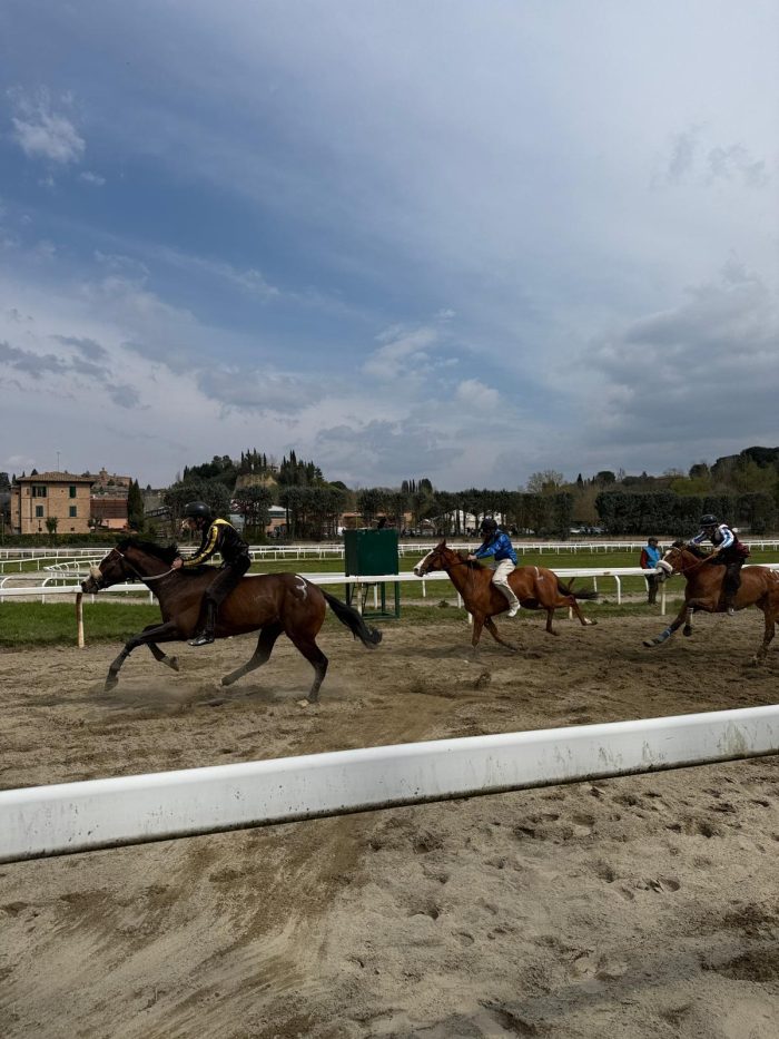 Pian delle Fornaci, successo per la seconda giornata di corse