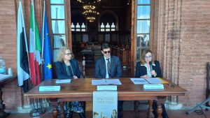 Siena omaggia le consigliere: 80 anni di donne nelle istituzioni dal primo voto del 1946