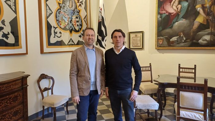 Contrada della Lupa, debutta &ldquo;Note di Primavera&rdquo;: il cineconcerto su Hitchcock apre la nuova rassegna