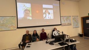 PoeticMind, all'UniStraSi la poesia diventa strumento di benessere mentale per i giovani