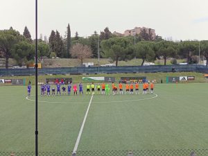 Calcio Eccellenza, l'Asta batte il Certaldo per 3-0