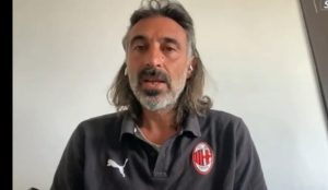 "Sembra un film, ma non lo &egrave;": Alessio Bifini racconta la guerra vissuta in Kuwait