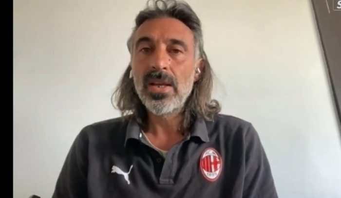 "Sembra un film, ma non lo &egrave;": Alessio Bifini racconta la guerra vissuta in Kuwait