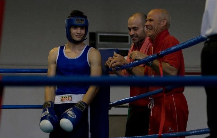Boxe, interregionale Toscana-Abruzzo a Colle Val d'Elsa