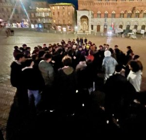 Siena, rissa al raduno freestyle. Il collettivo organizzatore: &ldquo;Hanno detto di essere fascisti&rdquo;