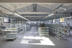 Chiusi, 21 posti a rischio nel Calzaturificio Farida. Crisi occupazionale senza fine in provincia di Siena