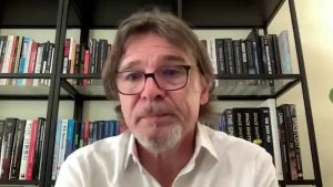 Un senese a Dubai, Paolo Caratelli: &ldquo;Nessun esodo, la citt&agrave; &egrave; sotto controllo&rdquo;