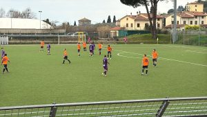 Calcio, Eccellenza: finisce a reti bianche tra Castiglionese e Asta Taverne