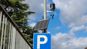 Colle Val d&rsquo;Elsa, installate tre nuove centraline per monitorare la qualit&agrave; dell&rsquo;aria