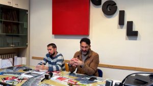 Siena, rapina al Penny accende il caso stage. Filcams Cgil: "150 lavoratori pagati 500 euro al mese per 40 ore settimanali"