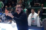 Mens Sana, il giorno della sfida decisiva contro Lucca. Vecchi: “Portiamoci dentro l’energia della città”