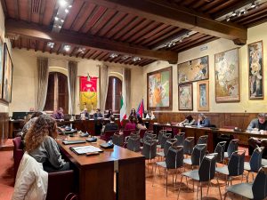 San Gimignano, al via l'iter per l'adozione del nuovo Piano Strutturale