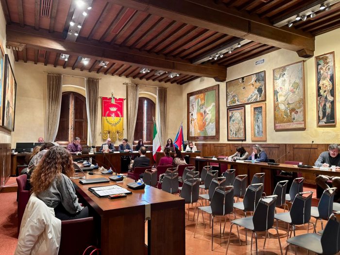 San Gimignano, al via l'iter per l'adozione del nuovo Piano Strutturale