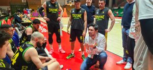 Basket, la Vismederi Costone Siena supera Casale Monferrato