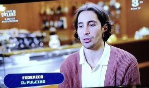 Siena protagonista del programma televisivo Foodish: vince &ldquo;Il Pulcino&rdquo;