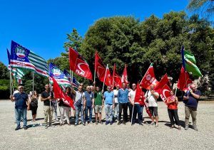 Sinalunga, Frutti dei Sogni srl (Gruppo Fratelli Beretta): a rischio 27 lavoratori e il sito produttivo di salumi