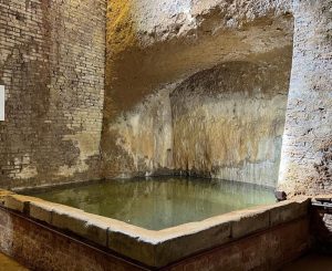 Siena: Giornata mondiale dell&rsquo;acqua, Associazione La Diana apre al pubblico la Fonte delle Monache