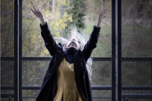 A Siena la danza di Motus contro la guerra per celebrare la Festa della Toscana