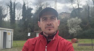 Palio, Gingillo:"Comancio &egrave; un cavallo pi&ugrave; maturo. A luglio spero in un lotto di alto livello"