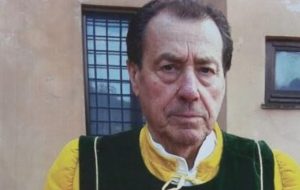 Contrada del Bruco in lutto, &egrave; scomparso lo storico custode Enzo Giuggioli