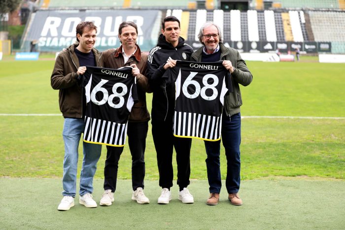 Siena, donazione di rene da padre a figlio: la storia di Alessandro e Andrea Gonnelli