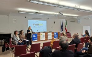 Poggibonsi, un concorso di idee per accendere i fondi sfitti: al via la rigenerazione commerciale del centro