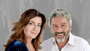 Rapolano Terme, ultimo spettacolo della stagione teatrale con &lsquo;La coppia pi&ugrave; sexy d&rsquo;America&rsquo;