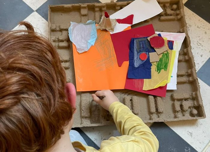 Colle Val d'Elsa, sabato 21 marzo torna &ldquo;Weekend al Museo&rdquo; con i laboratori per bambini