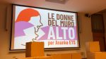 Dal carcere al teatro: “Le donne del muro alto” portano in scena amore e libertà