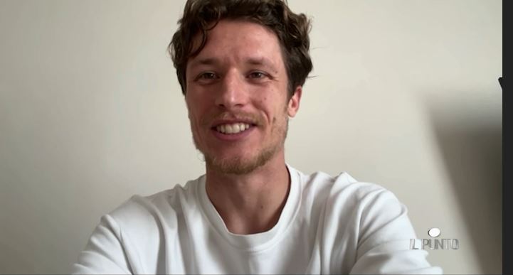 Calcio, Prato: l'ex Siena Zanon: "Obiettivo playoff, dobbiamo fare punti"