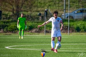 Calcio, Eccellenza: l'Asta Taverne batte di misura il Signa