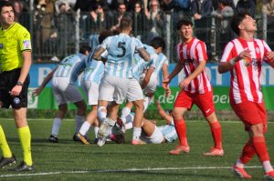 Calcio, Eccellenza: il Mazzola fa suo il derby contro la Colligiana