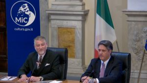 Capitale italiana della cultura 2028, svanisce il sogno di Colle Val d&rsquo;Elsa. Proclamata Ancona