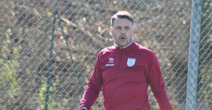 Calcio Eccellenza, Mazzola verso il derby con la Colligiana