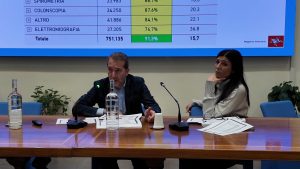 Sanit&agrave; toscana, Monni fa chiarezza: &ldquo;I conti sono in ordine, le variazioni servono a garantire cure che lo Stato non copre&rdquo;