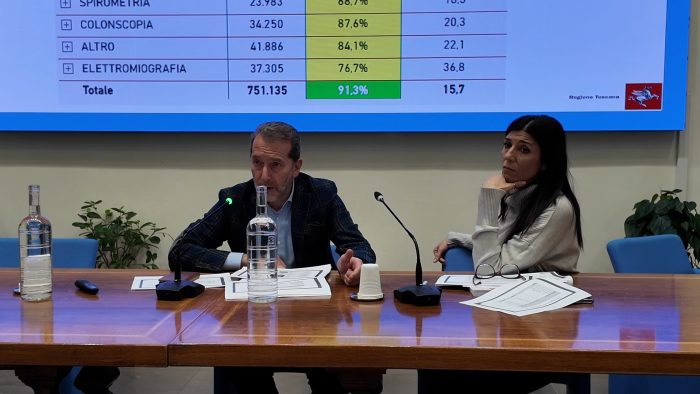 Sanit&agrave; toscana, Monni fa chiarezza: &ldquo;I conti sono in ordine, le variazioni servono a garantire cure che lo Stato non copre&rdquo;