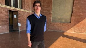 Palio di luglio, il pittore Ismaele Nones: "Il Drappellone come spazio di emozione collettiva"