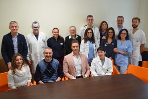 Siena. Quattro nuovi medici provenienti dalla Scuola di Specializzazione in Medicina d&rsquo;Emergenza-Urgenza per il Pronto Soccorso delle Scotte