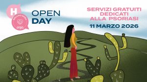 Siena, (H)Open Day Psoriasi della Fondazione Onda: consulenze dermatologiche gratuite alle Scotte