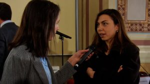 Caso Rossi, Carolina Orlandi: "Primo anniversario con speranza, si parla di omicidio"