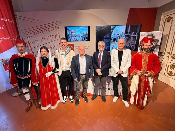 Palio dei Somari a Torrita di Siena: in scena la 69&ordf; edizione della storica manifestazione