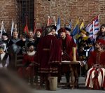 Torrita di Siena, la 69ª edizione del Palio dei Somari entra nel vivo con l’estrazione delle batterie di qualificazione