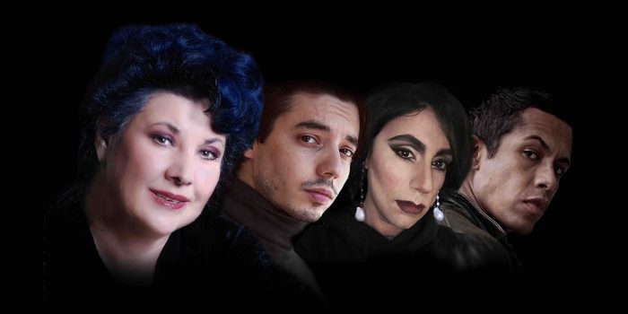 Siena, "Persone naturali e strafottenti" il 17 marzo al Teatro dei Rozzi