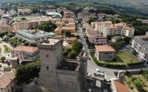 Piancastagnaio, il Comune: "Monitoriamo la situazione e a breve chiederemo un incontro formale ai sindacati&rdquo;