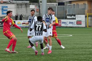 Calcio, Serie C: Pianese beffata nel recupero. A Sestri Levante finisce 1-1 contro il Bra