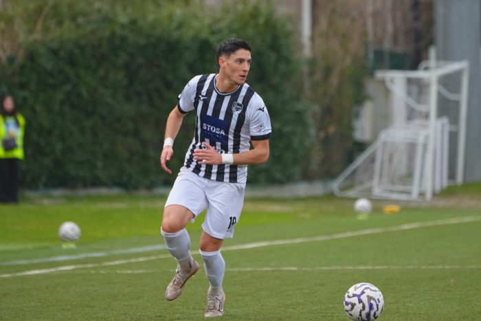 Calcio, Serie C. La Pianese batte di misura Pineto