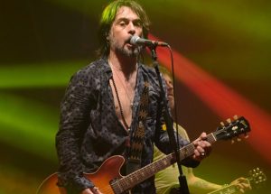 Il rock de Le Vibrazioni riparte da Chianciano Terme