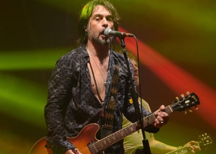 Il rock de Le Vibrazioni riparte da Chianciano Terme